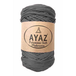 Ayaz Polyester Soft Makrome-1193