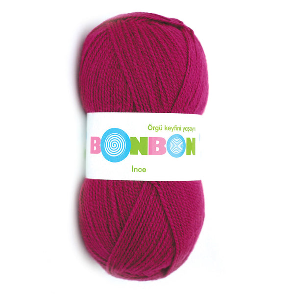 Nako Bonbon İnce 98262