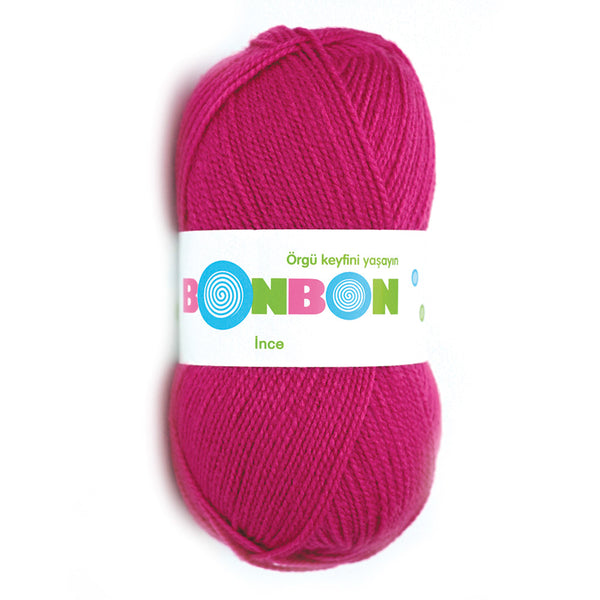 Nako Bonbon İnce 98403