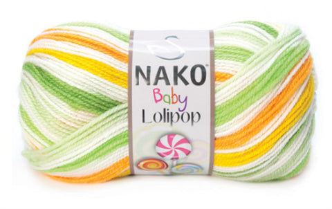 Nako Lolipop 80437