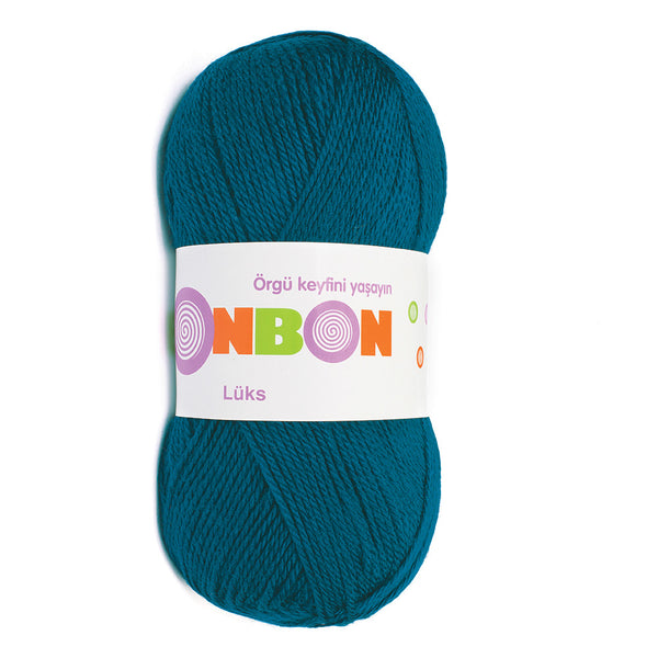 Nako Bonbon Lüks 98400