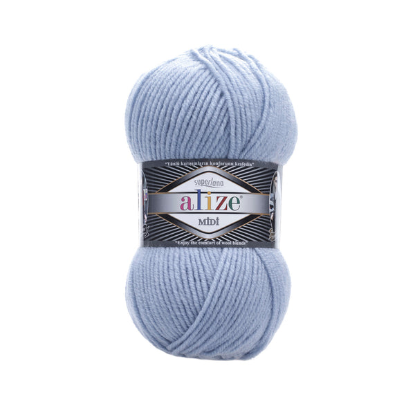 Alize Superlana Midi 480