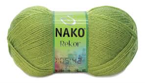 Nako Rekor 1291