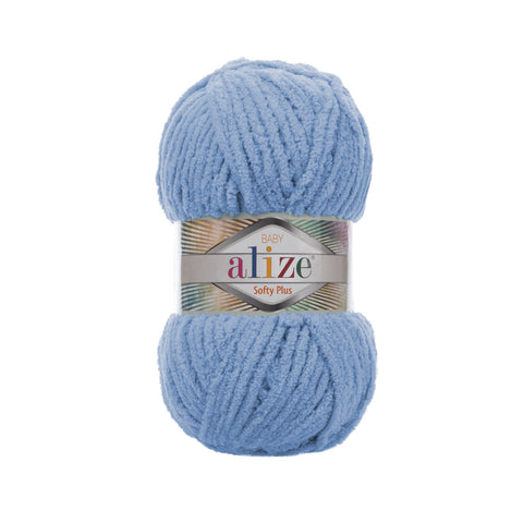 Alize Softy Plus 112