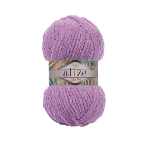 Alize Softy Plus 47