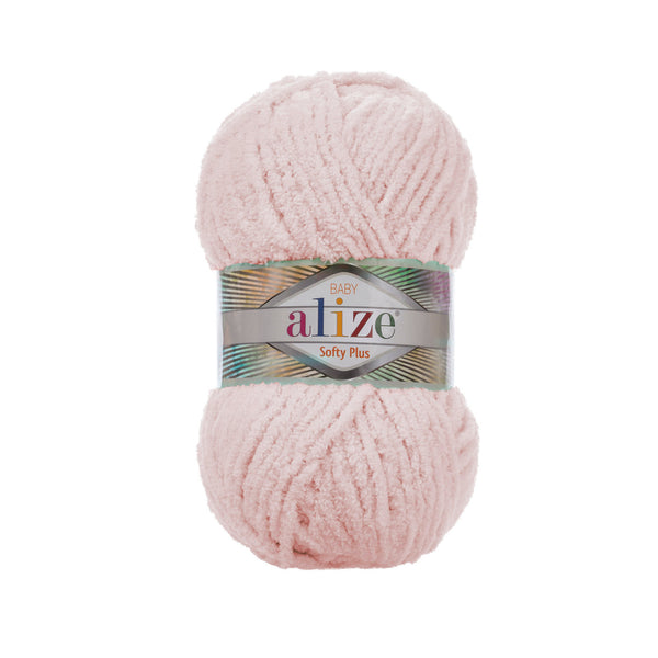 Alize Softy Plus 161