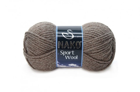 Nako Sport Wool 5667