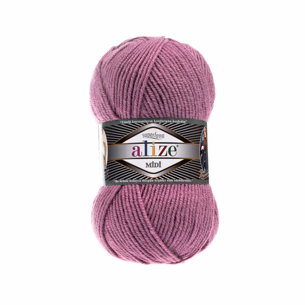 Alize Superlana Midi 28