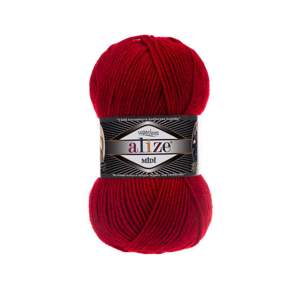 Alize Superlana Midi 56